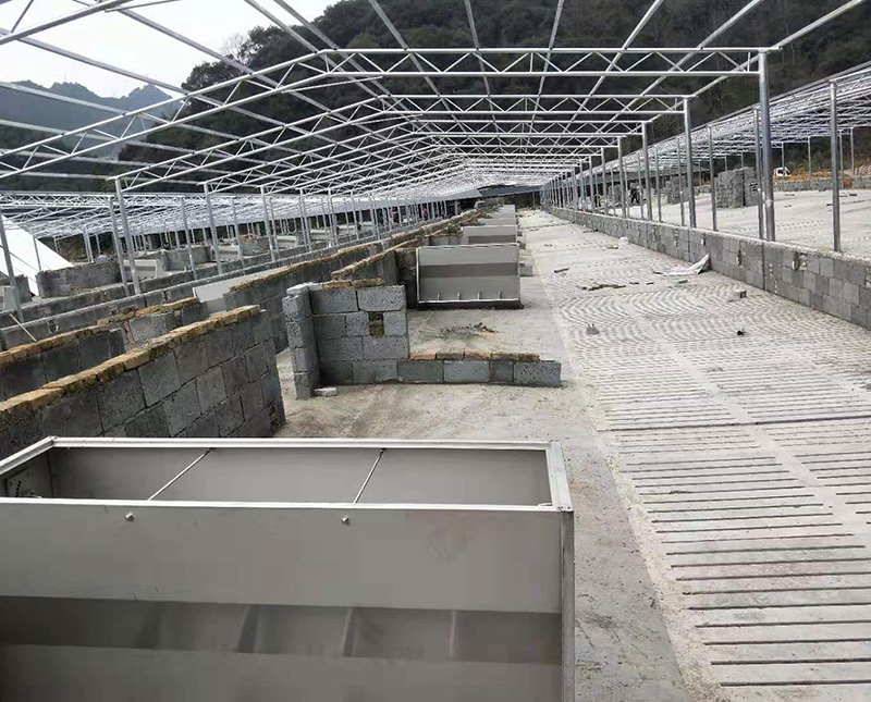 水泥機制漏糞板(6)